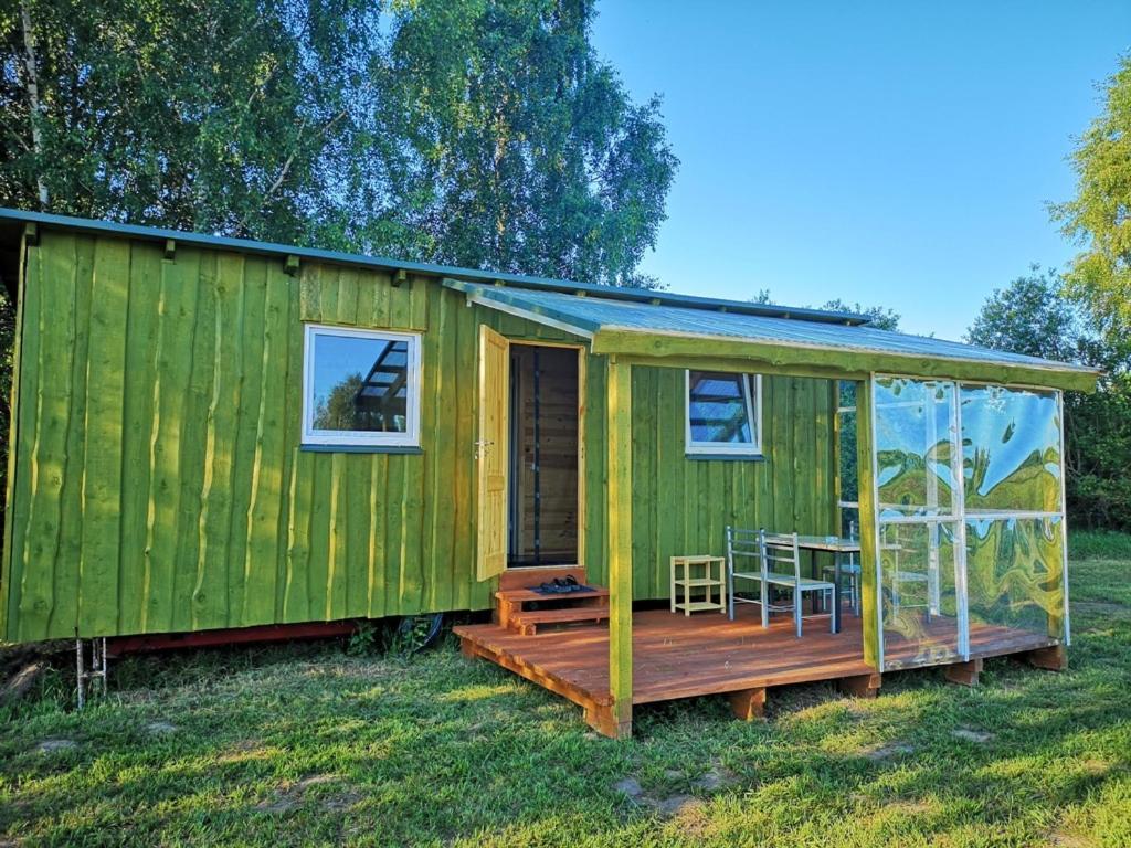 Sodyba Brazylija Taraldziai Exterior foto